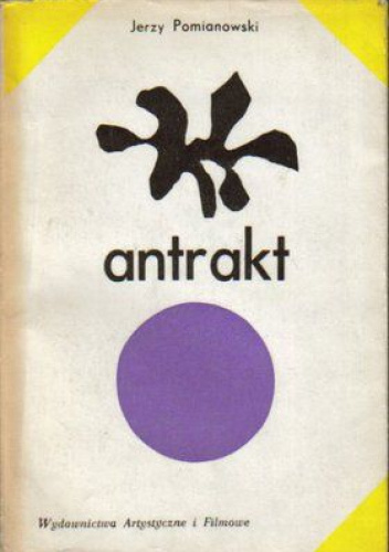 Antrakt