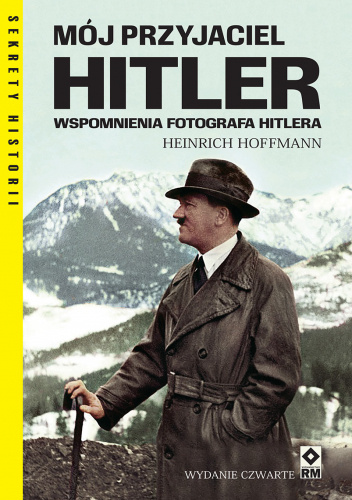 Mój przyjaciel Hitler