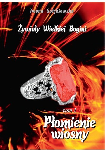Płomienie wiosny