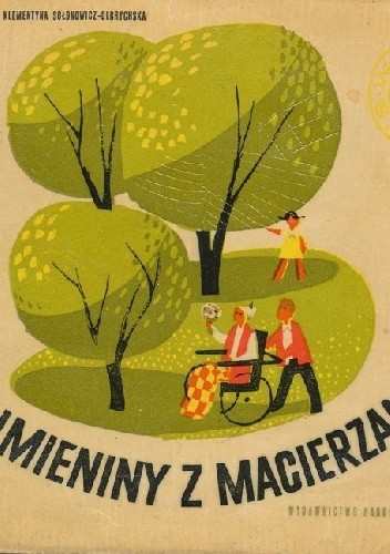 Imieniny z macierzanką