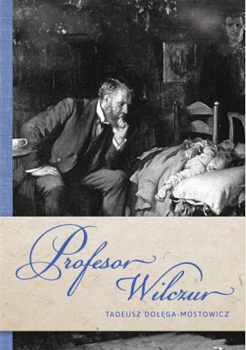 Profesor Wilczur