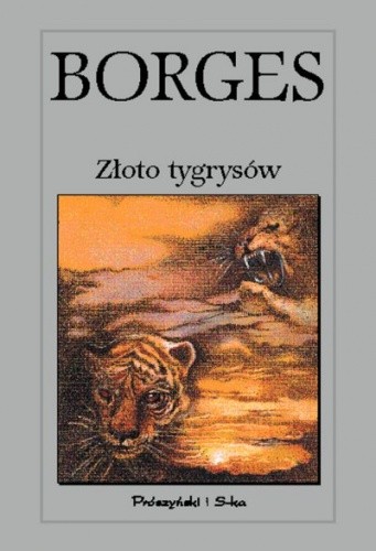 Złoto tygrysów