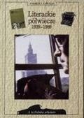 Literackie półwiecze 1939-1989