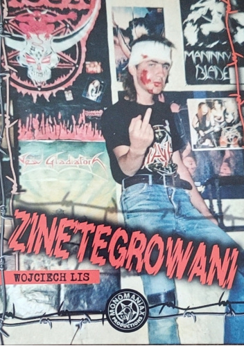 Zine'tegrowani