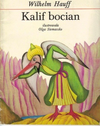 Kalif bocian