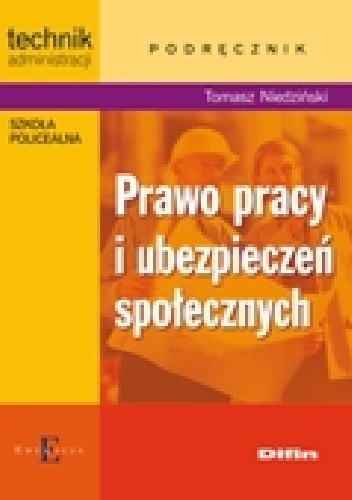 Prawo pracy i ubezpieczeń społecznych