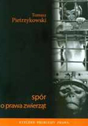 Spór o prawa zwierząt