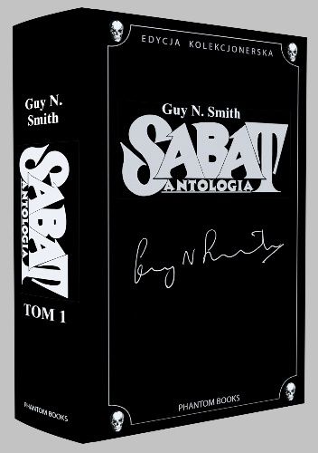 Sabat. Antologia. Tom 1