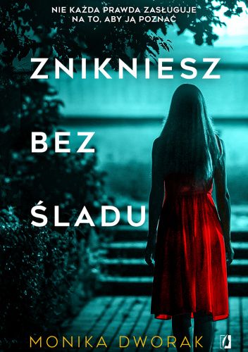Znikniesz bez śladu