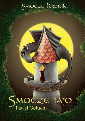 Smocze jajo