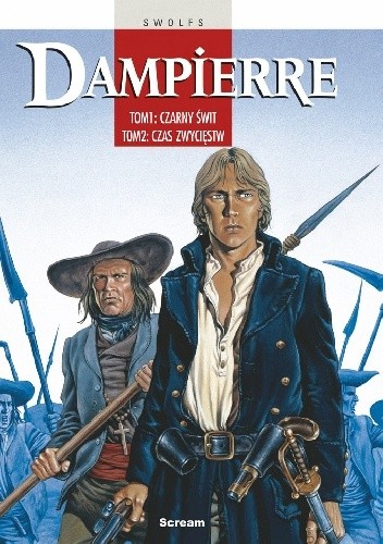 Dampierre tom 1