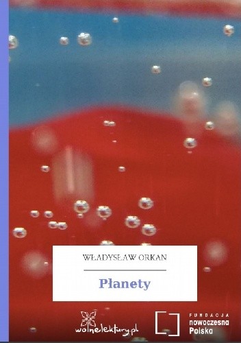 Płanety (nowela)