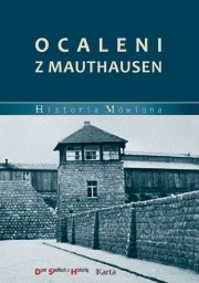 Ocaleni z Mauthausen