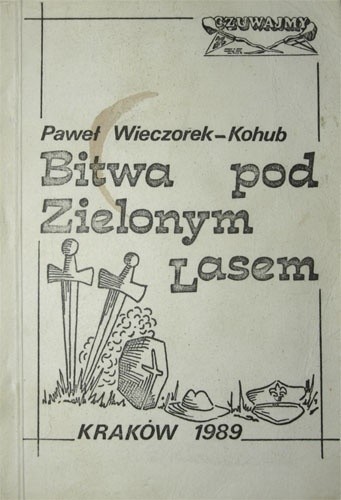Bitwa pod Zielonym Lasem