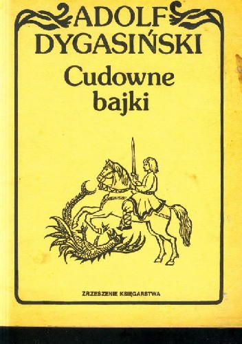 Cudowne bajki