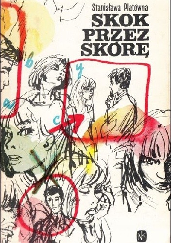 Skok przez skórę