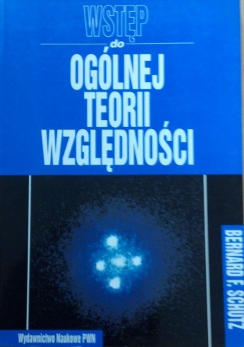 Wstęp do ogólnej teorii względności