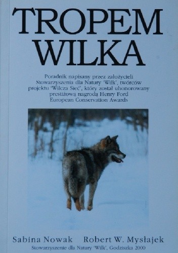 Tropem wilka