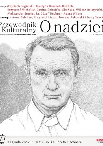 Przewodnik kulturalny. O nadziei