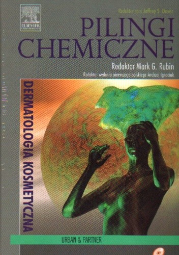 Pilingi chemiczne - Seria Dermatologia Kosmetyczna