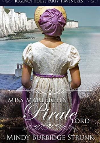 Miss Marleigh's Pirate Lord
