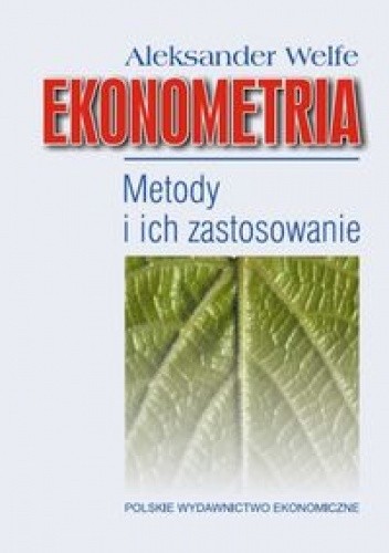 Ekonometria