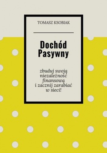 Dochód pasywny