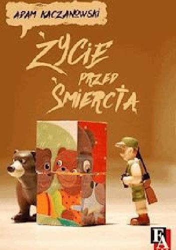 Życie przed śmiercią