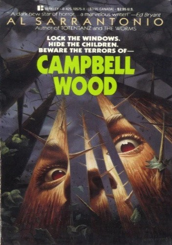 Campbell Wood