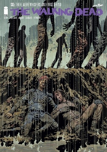 The Walking Dead #130