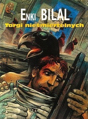 Targi nieśmiertelnych