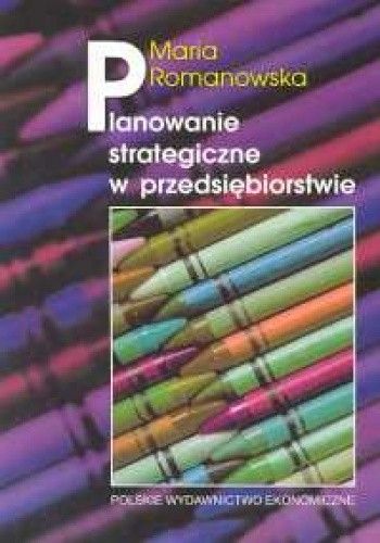 Planowanie strategiczne w przedsiębiorstwie