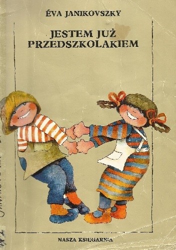 Jestem już przedszkolakiem