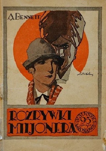 Rozrywki miljonera
