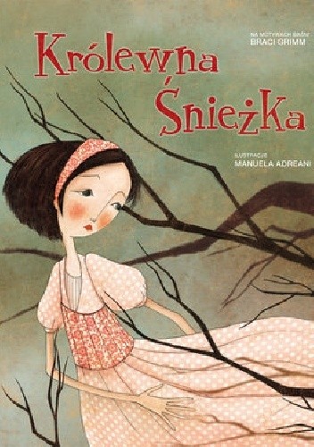 Królewna Śnieżka