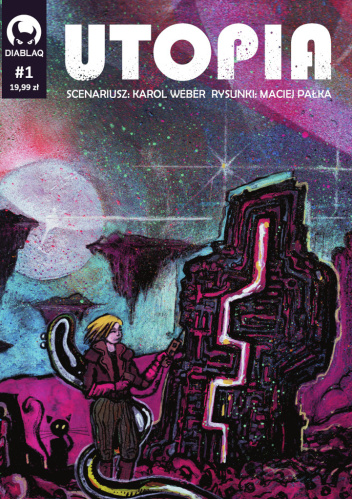 Utopia, t. 1