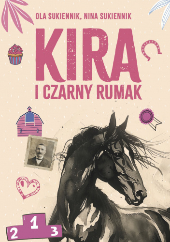 Kira i Czarny Rumak