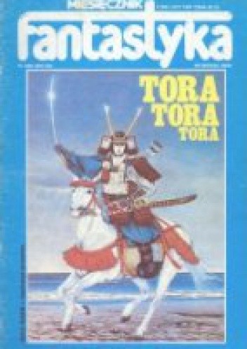 Miesięcznik Fantastyka, nr 53 (2/1987)