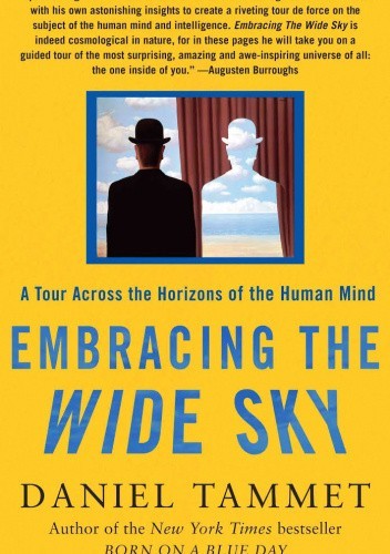 Embracing the Wide Sky