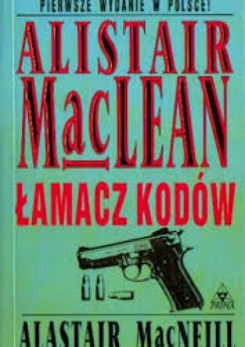 Łamacz kodów