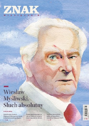 Znak nr 785 / 2020