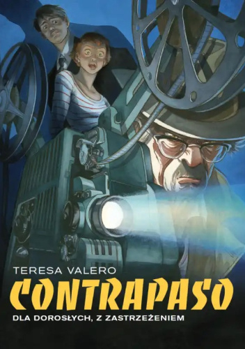 Contrapaso. Dla dorosłych, z zastrzeżeniem