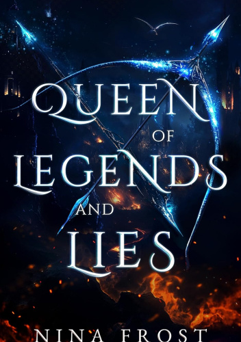 Queen of Legends and Lies