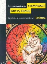 Ciemności kryją ziemię