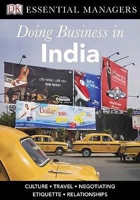 Doing Business In India