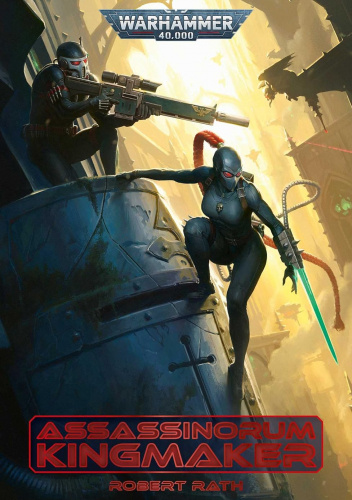 Assassinorum: Kingmaker