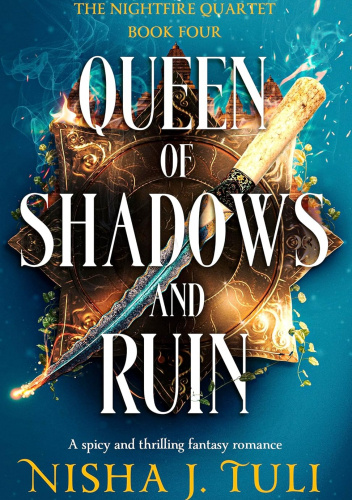 Queen of Shadows and Ruin