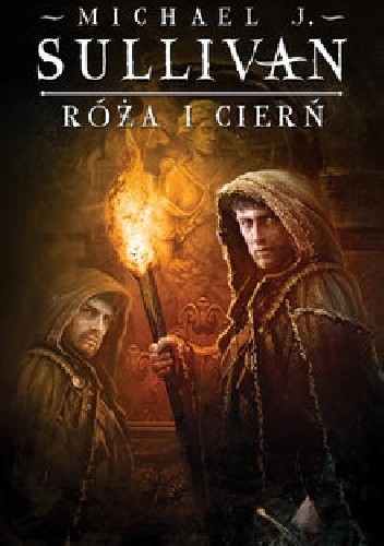 Róża i cierń