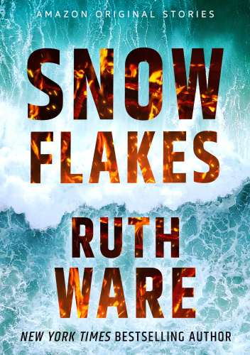 Snowflakes (Hush collection)