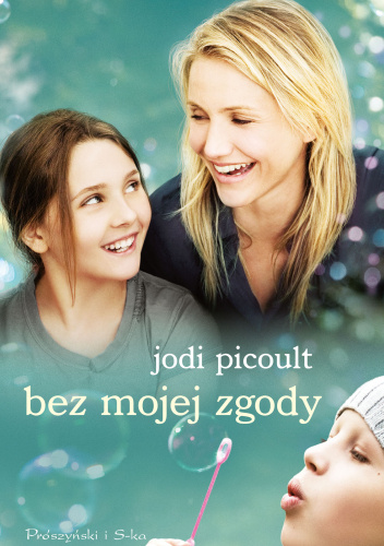 Bez mojej zgody